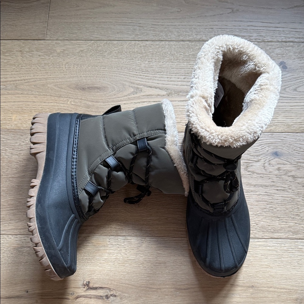 Women's Winter Boots -